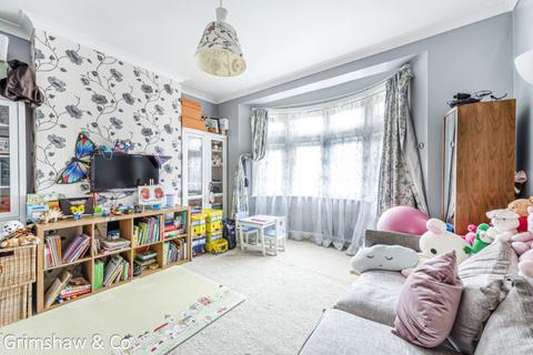 undefined, Cecil Road, West Acton, W3