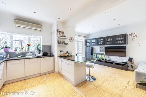 undefined, Cecil Road, West Acton, W3