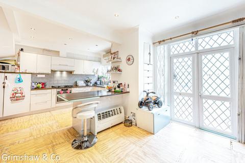 undefined, Cecil Road, West Acton, W3