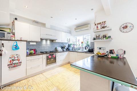 undefined, Cecil Road, West Acton, W3