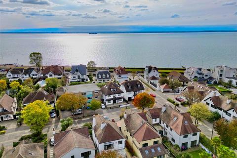 undefined, ESPLANADE GARDENS, Chalkwell