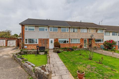 undefined, Uplands Crescent, Penarth CF64
