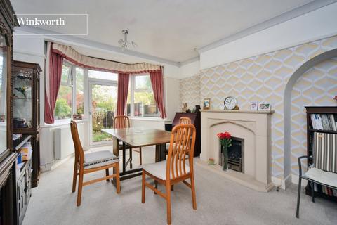3 bedroom semi-detached house for sale, Stoneleigh Park Road, Epsom, Surrey, KT19