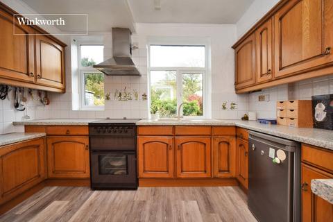 3 bedroom semi-detached house for sale, Stoneleigh Park Road, Epsom, Surrey, KT19