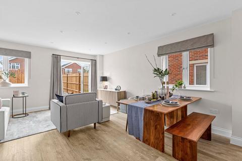 undefined, Jubilee Mews, Buckinghamshire HP13