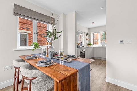 undefined, Jubilee Mews, Buckinghamshire HP13