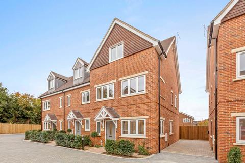 undefined, Jubilee Mews, Buckinghamshire HP13