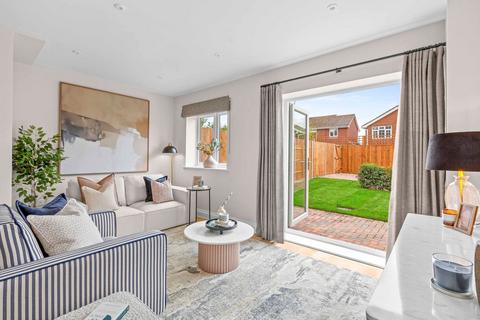 undefined, Jubilee Mews, Buckinghamshire HP13