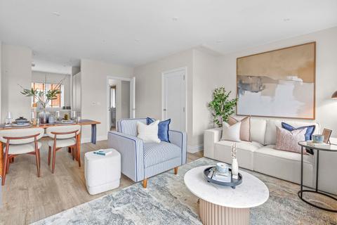 undefined, Jubilee Mews, Buckinghamshire HP13