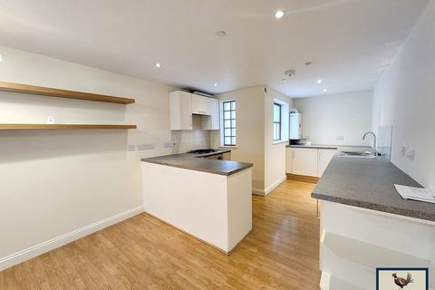 undefined, Central Tavistock, PL19