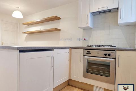 undefined, Central Tavistock, PL19