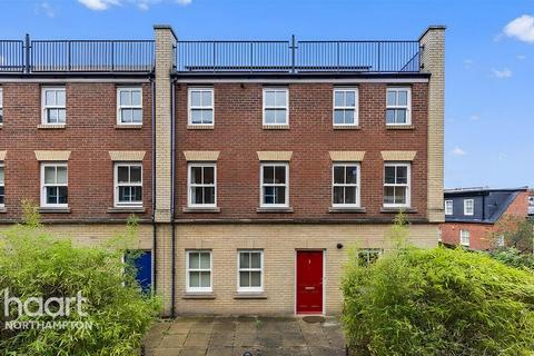 undefined, Sheep Street, Northampton