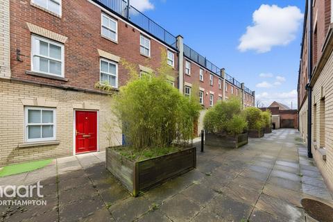 undefined, Sheep Street, Northampton