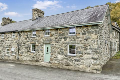 undefined, Ty Ffred, 3 Meirion Terrace, Rhydymain, Dolgellau, LL40 2AT