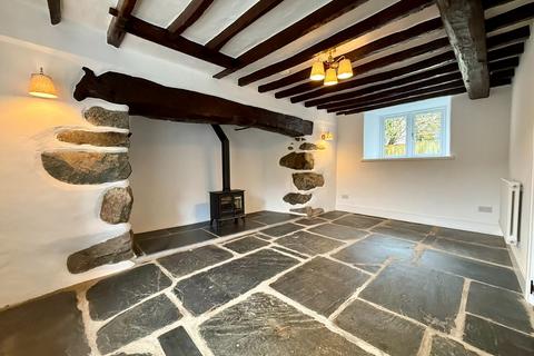 undefined, Ty Ffred, 3 Meirion Terrace, Rhydymain, Dolgellau, LL40 2AT