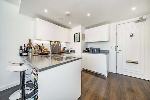 undefined, Carnwath Road, London SW6
