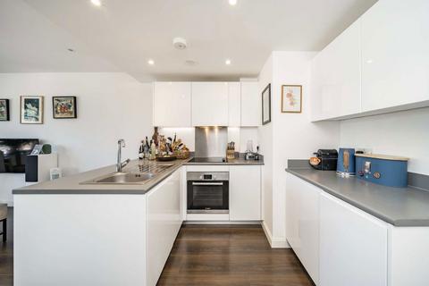 undefined, Carnwath Road, London SW6