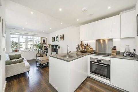 undefined, Carnwath Road, London SW6