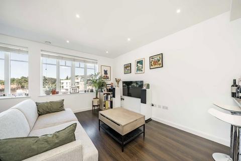 undefined, Carnwath Road, London SW6