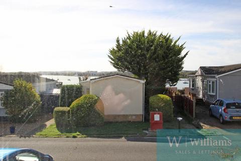 2 bedroom park home for sale, Medina Park, Folly Lane, Whippingham, Isle of Wight