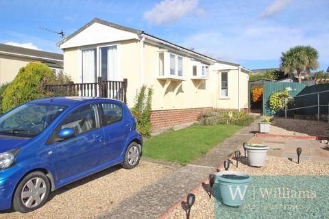 2 bedroom park home for sale, Medina Park, Folly Lane, Whippingham, Isle of Wight
