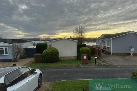 2 bedroom park home for sale, Medina Park, Folly Lane, Whippingham, Isle of Wight