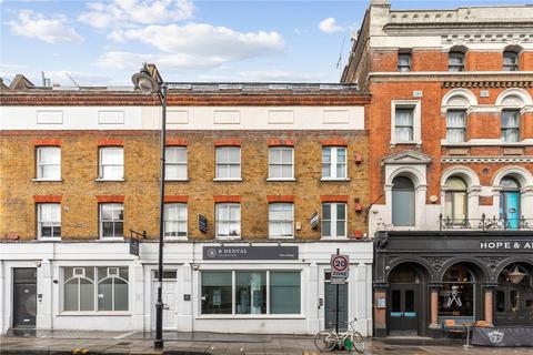 1 bedroom apartment for sale, Islington Park Street, London, N1