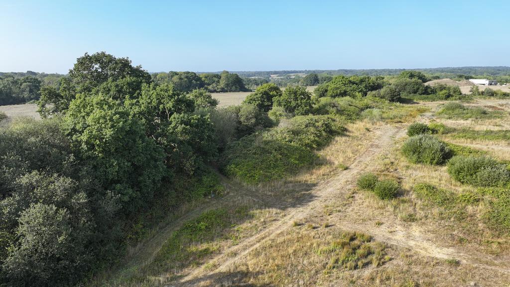 Bunny Lane, Romsey, SO51 0 PG NB18