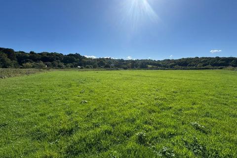 undefined, Approx 8.94 acres of land on East and West of Caerleon Road, Caerleon, Newport NP18 1QB