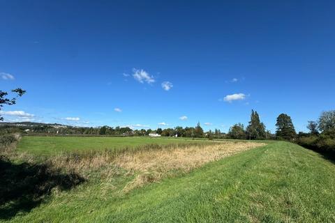 undefined, Approx 8.94 acres of land on East and West of Caerleon Road, Caerleon, Newport NP18 1QB