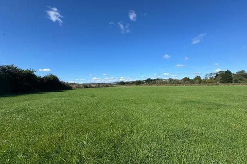 undefined, Approx 8.94 acres of land on East and West of Caerleon Road, Caerleon, Newport NP18 1QB