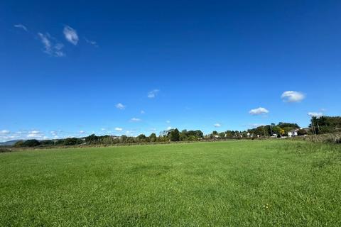 undefined, Approx 8.94 acres of land on East and West of Caerleon Road, Caerleon, Newport NP18 1QB