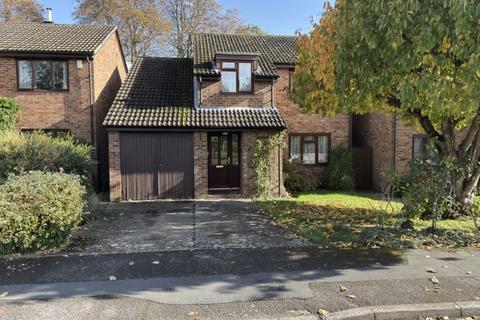 undefined, Willowside, Reading RG5