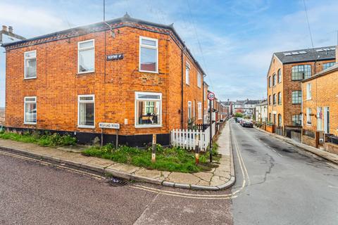 3 bedroom maisonette for sale, Bedford Road, Hertfordshire AL1