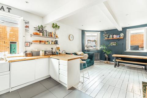 3 bedroom maisonette for sale, Bedford Road, Hertfordshire AL1