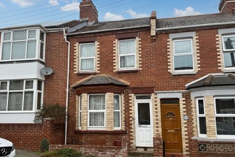 undefined, Churchill Road, St Thomas, EX2