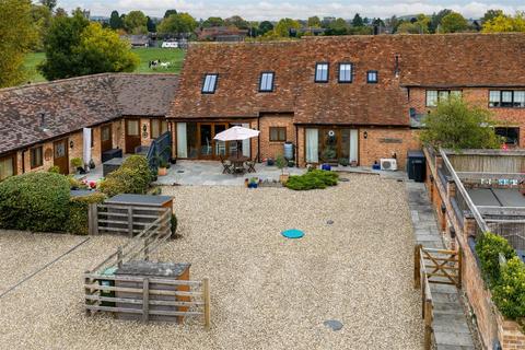 undefined, Aston Cantlow, Henley-In-Arden
