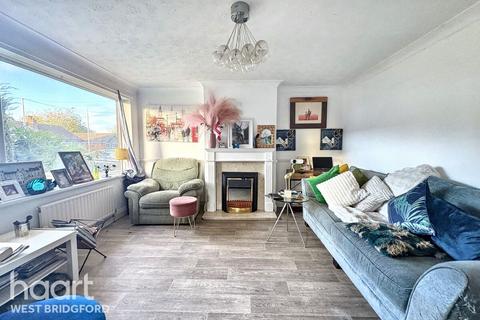 undefined, Green Platt, Nottingham