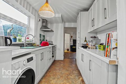 undefined, Green Platt, Nottingham