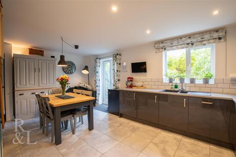 undefined, Goose Pen Lane, Ashby-De-La-Zouch