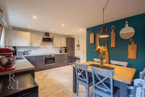 4 bedroom detached house for sale, Goose Pen Lane, Ashby-De-La-Zouch