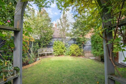 undefined, Goose Pen Lane, Ashby-De-La-Zouch