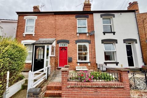 13 Middle Road, Worcester, WR2 4HT