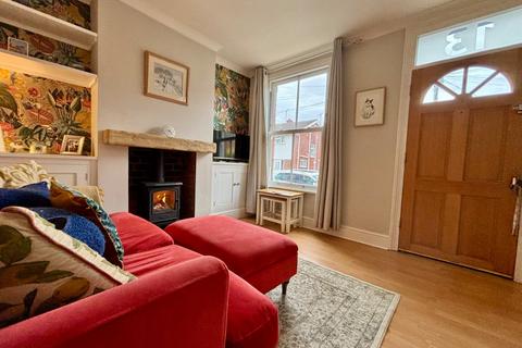 13 Middle Road, Worcester, WR2 4HT