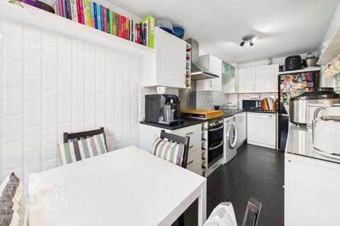 3 bedroom townhouse for sale, Redpoll Road, Costessey, Norwich