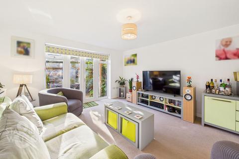 3 bedroom townhouse for sale, Redpoll Road, Costessey, Norwich