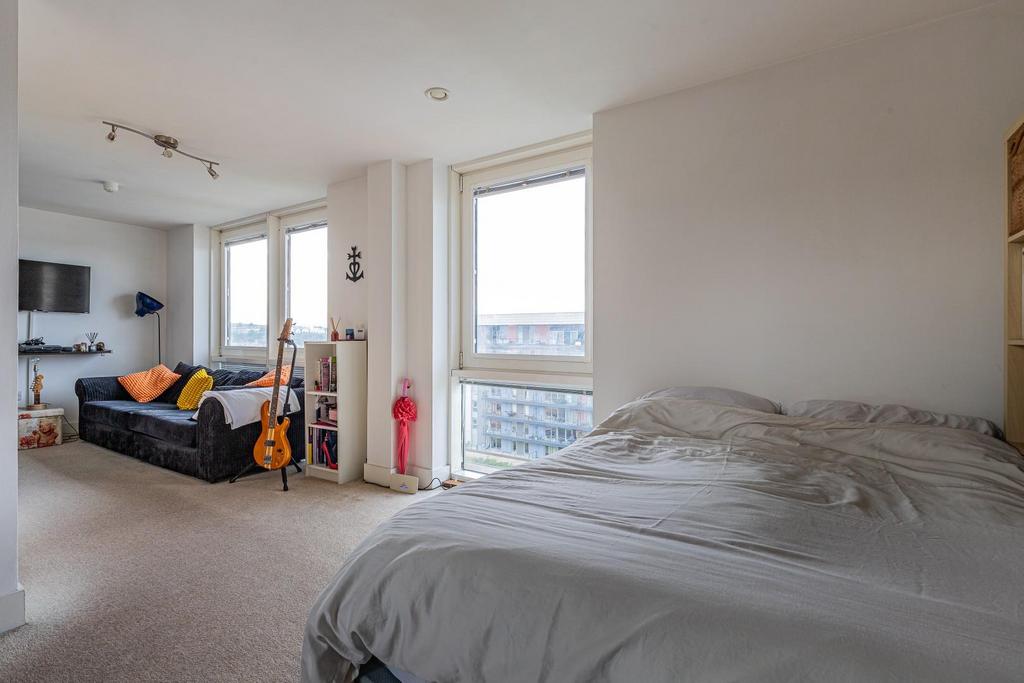 Bedroom Lounge