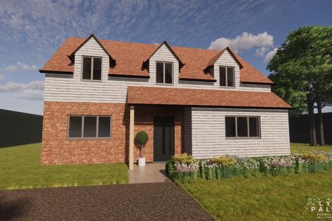 3 bedroom property with land for sale, Chapel Lane, Bledlow HP27