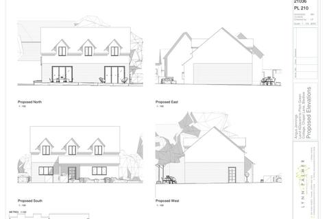 3 bedroom property with land for sale, Chapel Lane, Bledlow HP27