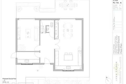 3 bedroom property with land for sale, Chapel Lane, Bledlow HP27